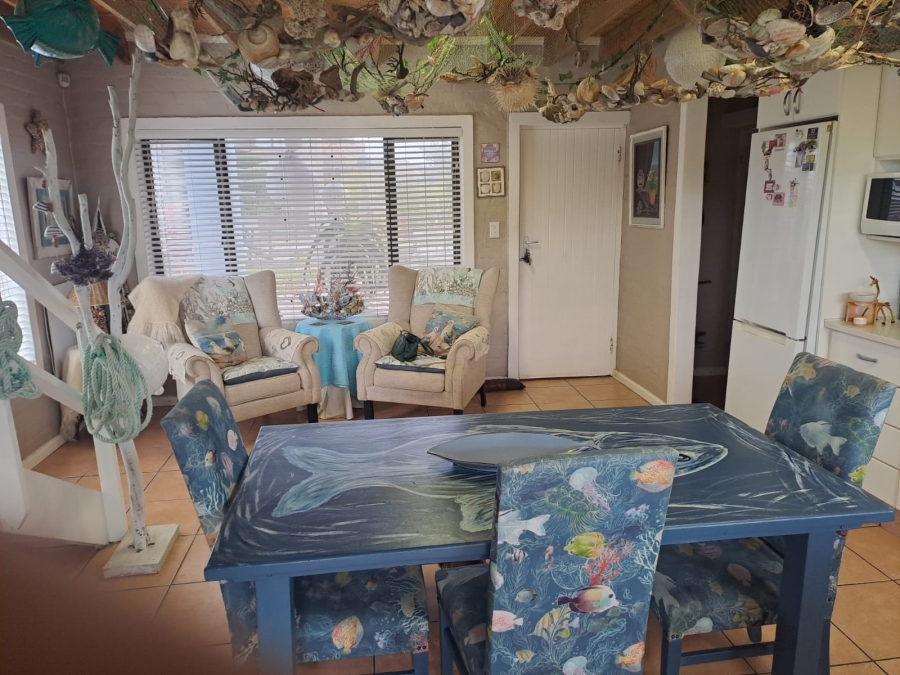 To Let 1 Bedroom Property for Rent in Myoli Beach Western Cape